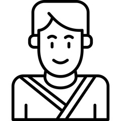 Taekwondo Icon