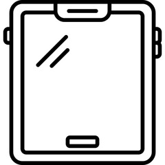 Tablet Icon