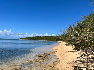 Ocean-Beach views