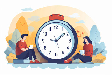 Time Management and Daily Planning