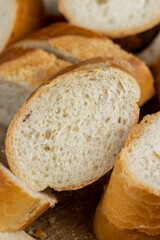 wheat soft bread for sandwiches