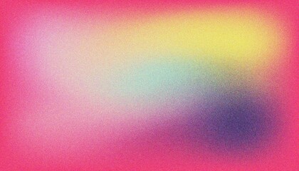 grainy colorful grunge mix gradient background design 
