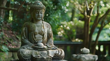 Buddha
