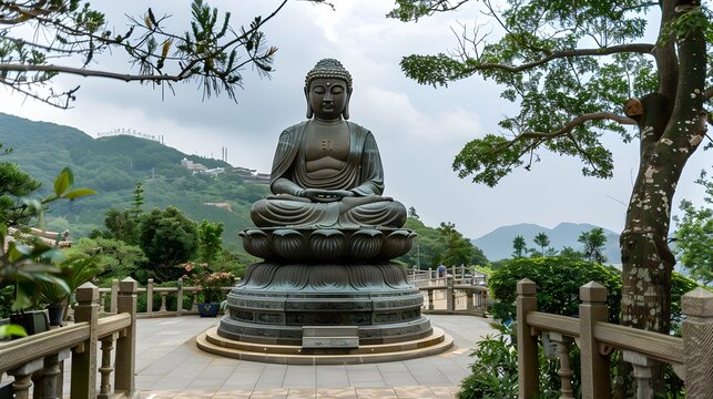 Buddha