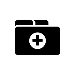 Medical Report icon