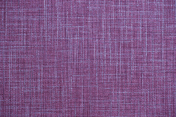 Purple texture and pattern of old wallpaper background.