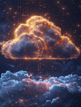 Serverless Computing empowers developers to create apps sans server management, scaling automatically and billing as per usage.