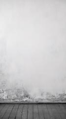 A plain gray concrete wall Calmness atmospheric photo footage for TikTok, Instagram, Reels, Shorts