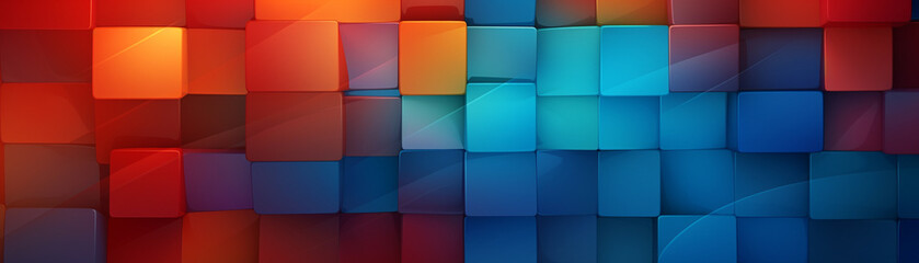 Abstract background design inspired by the concept of community and unity. - obrazy, fototapety, plakaty