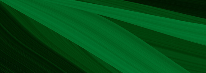 Background black and green dark are light with the gradient is the Surface with templates metal texture soft lines tech gradient abstract diagonal background silver black sleek with gray.