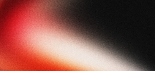 grainy light leak overlay