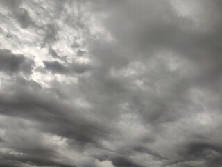 Obraz premium 東京のそら(24.2.29) 