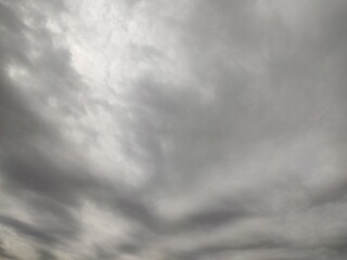 東京のそら(24.2.29)
