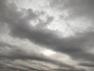 東京のそら(24.2.29)
