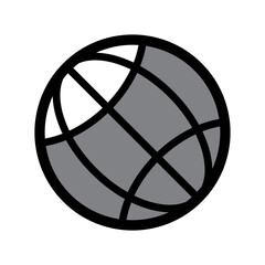 Globe icon PNG