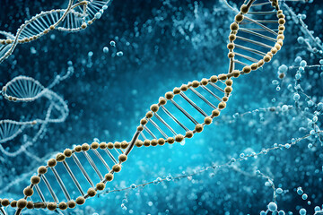 structure of a molecule