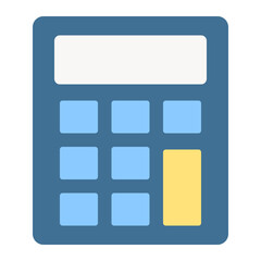 calculator icon