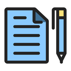 note book icon