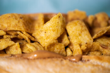 cheese steak