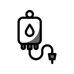 Infuse icon PNG