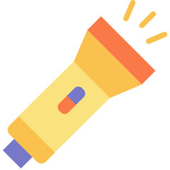 Torches vector design 