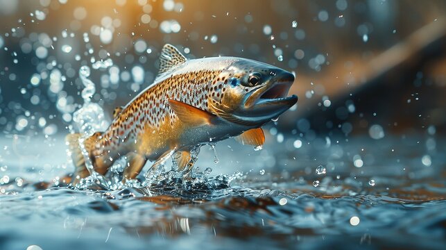 Coastal Rainbow Trout Images – Browse 14,571 Stock Photos, Vectors, and  Video