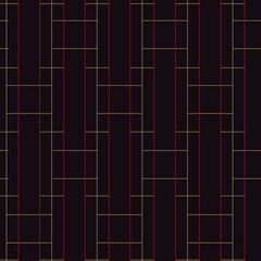 美しい和柄の背景素材。Beautiful Japanese pattern background material.