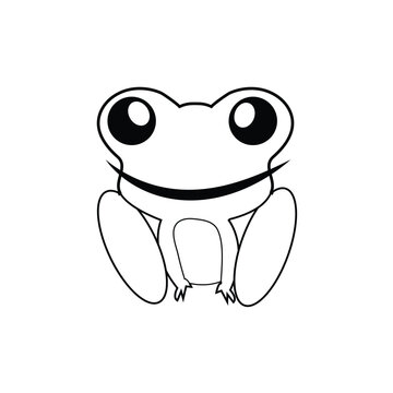 frog logo icon