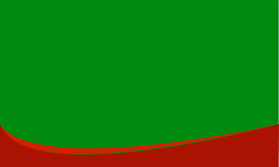 green and red waves backgrounds vector graphics backgrounds