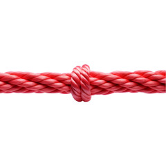 rope on transparent background png file