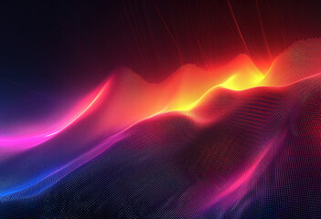 Abstract light background for graphics use. Created with Ai