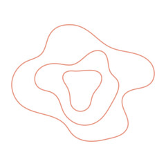 Abstract Line Shape