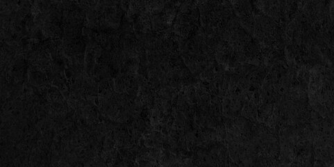 Fototapeta premium Distressed Rough Black cracked wall slate texture wall grunge backdrop rough background, dark concrete floor or old grunge background. black concrete wall , grunge stone texture background.