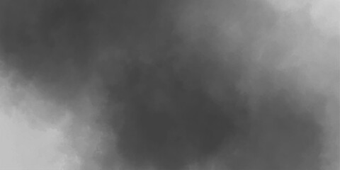 Gray ethereal,clouds or smoke background of smoke vape.smoke swirls cloudscape atmosphere galaxy space horizontal texture,ice smoke blurred photo,smoke isolated misty fog.
