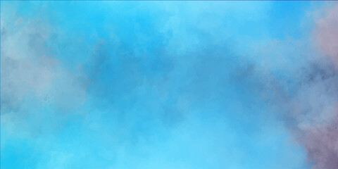 Colorful transparent smoke cumulus clouds,smoke exploding fog effect dirty dusty misty fog.vector illustration mist or smog.design element ethereal cloudscape atmosphere.
