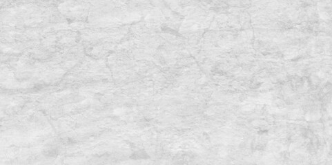 Obraz na płótnie Canvas Abstract White background paper with stone marble texture, Blank interior design white grunge cement wall texture background. old vintage grunge texture design, large image in high resolution design.