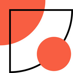 Geometric Shape Element