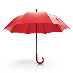 Umbrella on transparency background PNG
