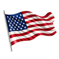 American Flag png