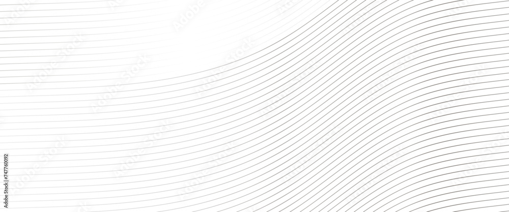 Poster vector striped pattern, abstract warped diagonal striped background, brand new style for your busine