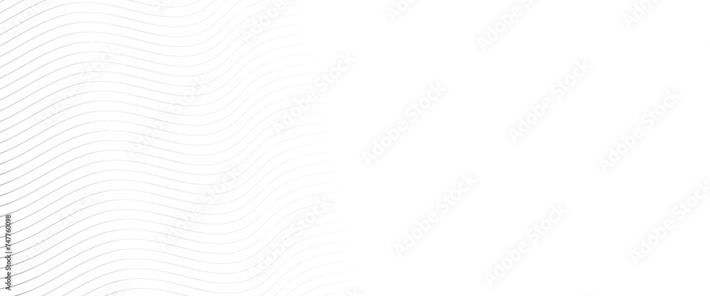 Poster vector curved twisted slanting, waved lines pattern, brand new style for your business design of the