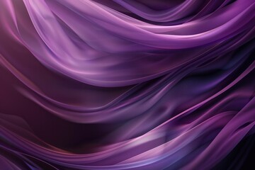 Elegant Abstract Dark Background