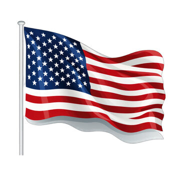 recommend clip art: American Flag png