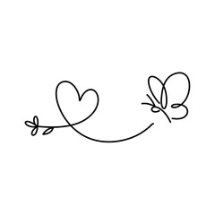 hand drawn cute decorative element