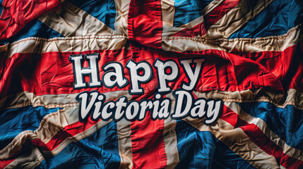Happy Victoria Day, Union Jack flag evokes British heritage
