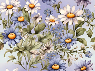 Daisies_and_forgetmenots_intertwined_with_greenery