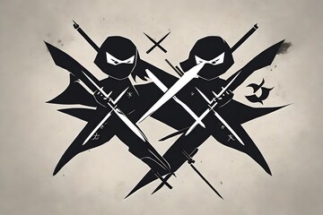 Ninja logo