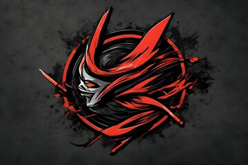 Ninja logo