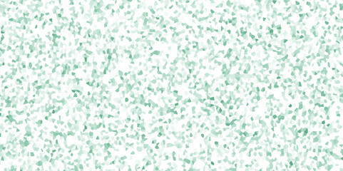 Wall terrazzo texture green, white of stone granite black, white background. Quartz surface white for bathroom or kitchen co backdrop textured illustration. Geometric background.