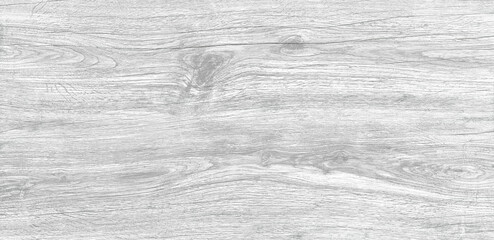 White soft natural wood background, horizontal grey groove lines and knot texture, use for flooring...